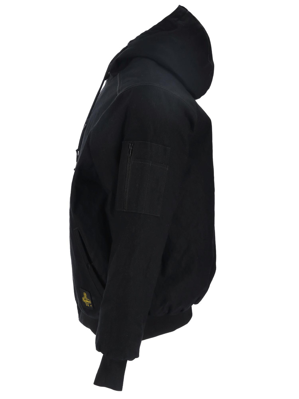 ComfortGuard™ Bomber Jacket - Image 2