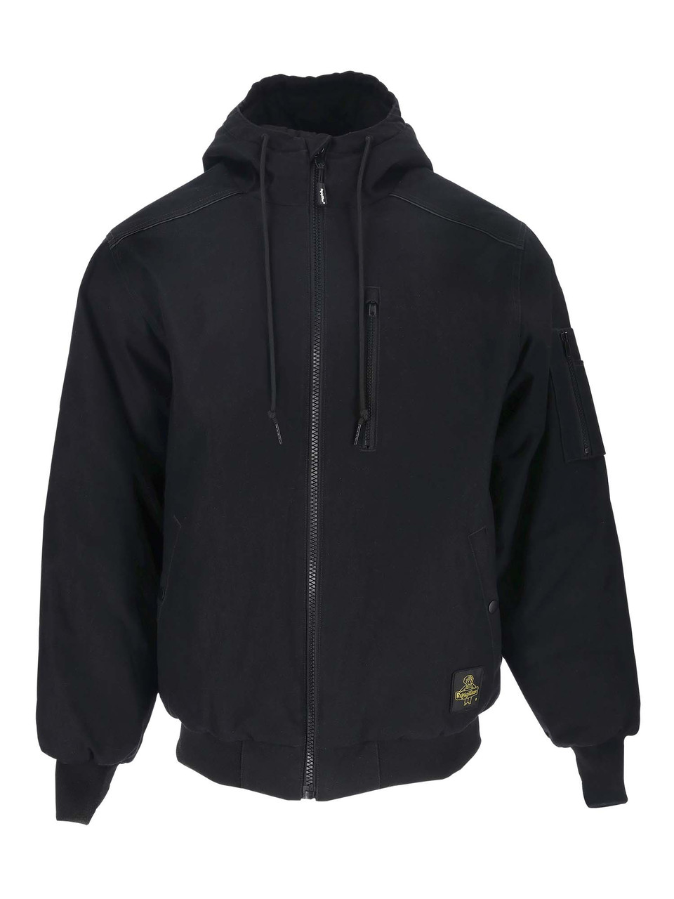 ComfortGuard™ Bomber Jacket