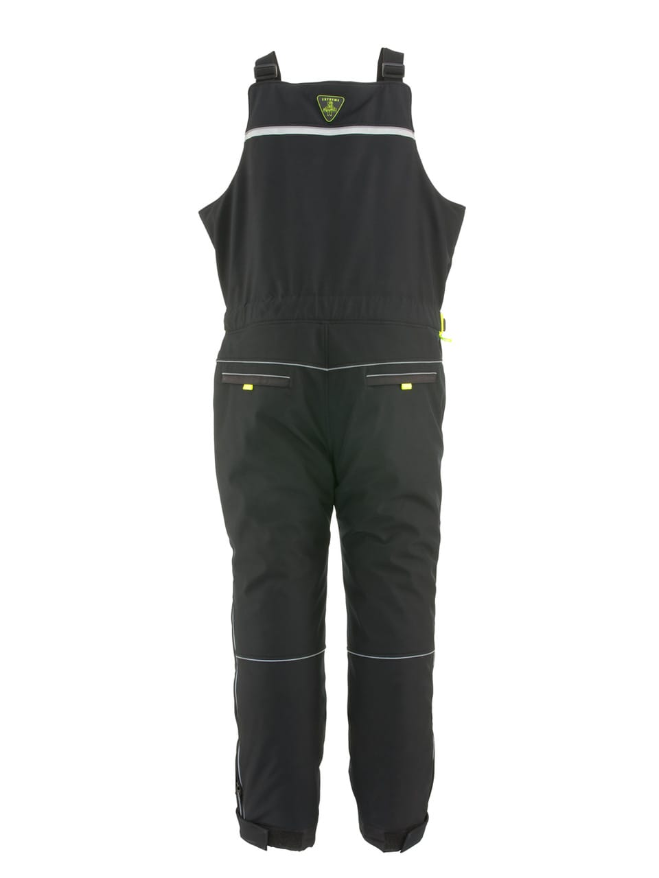 Extreme Softshell Bib Overalls - Image 3