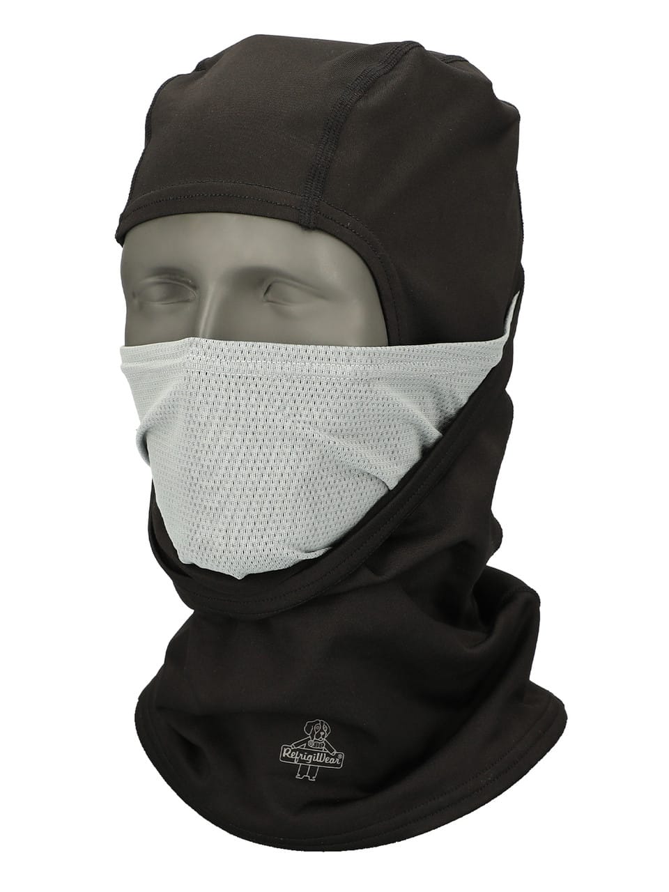4-in-1 Convertible Balaclava - Image 2