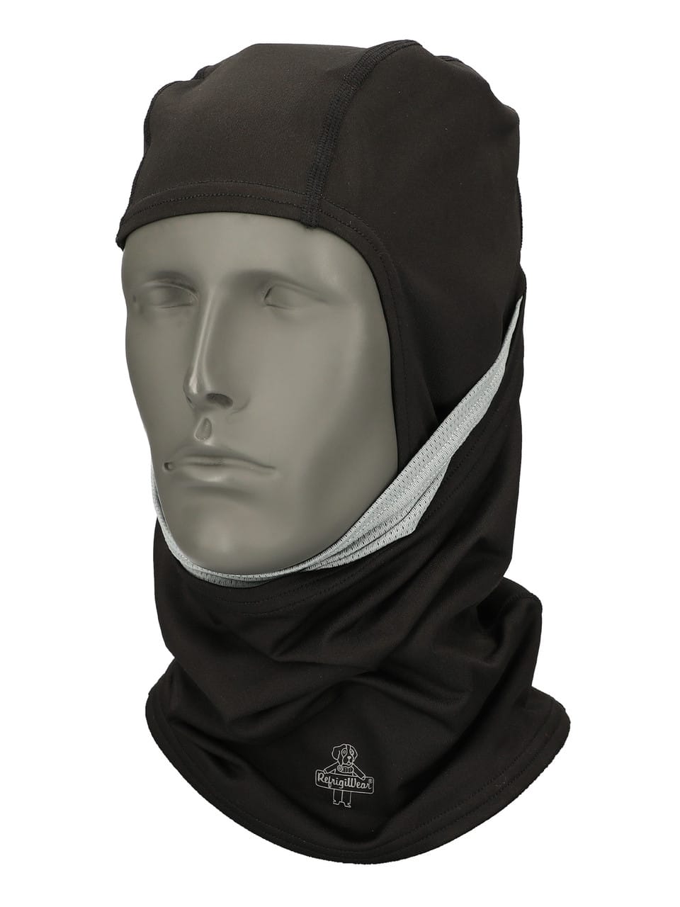 4-in-1 Convertible Balaclava - Image 3