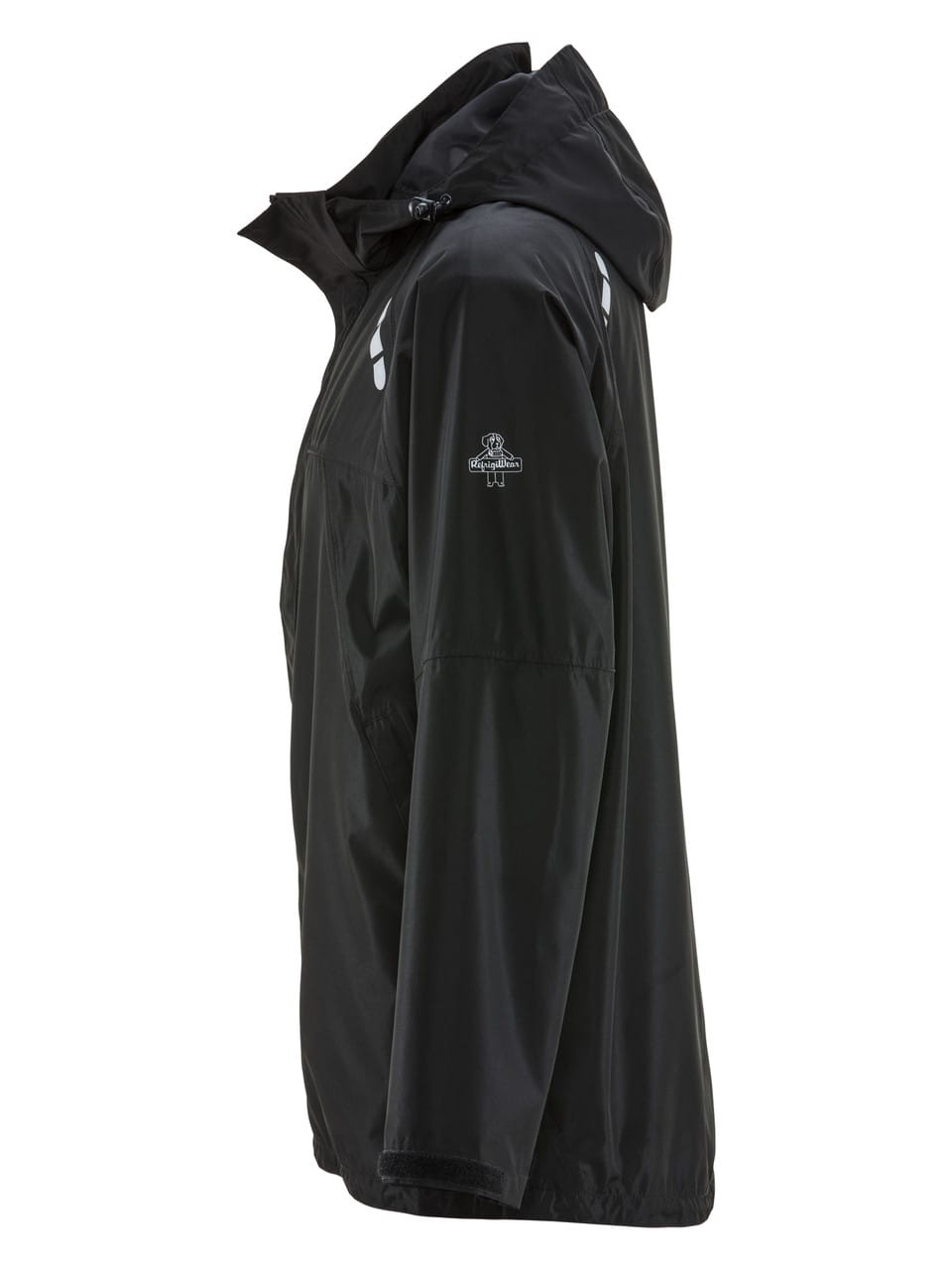 Lightweight Rainwear Jacket - Image 3