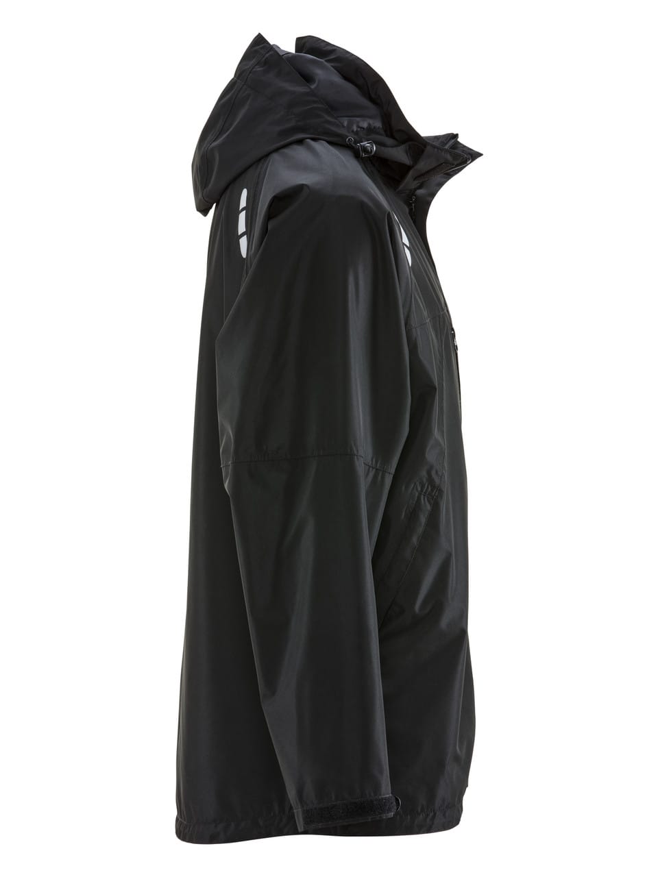 Lightweight Rainwear Jacket - Image 4