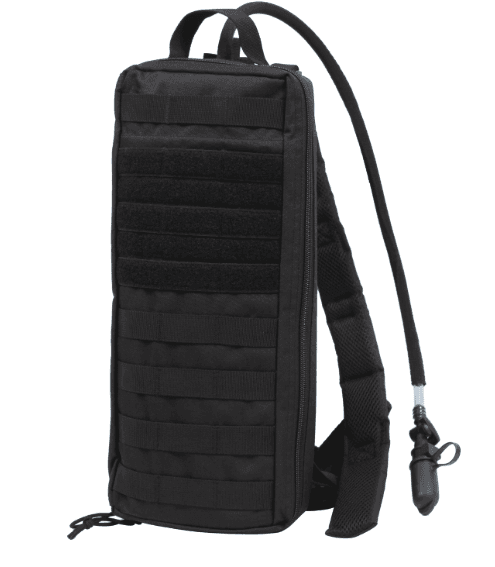 Rothco MOLLE Attachable Hydration Pack