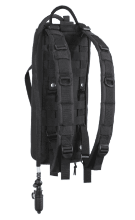 Rothco MOLLE Attachable Hydration Pack - Image 2