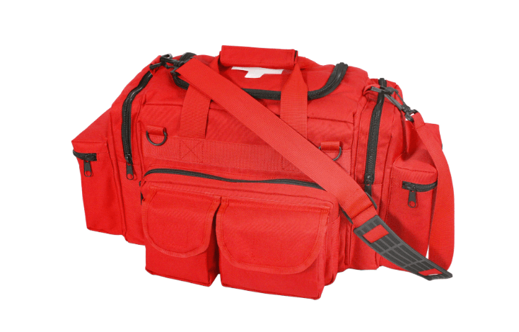 Rothco EMT Bag - Image 6