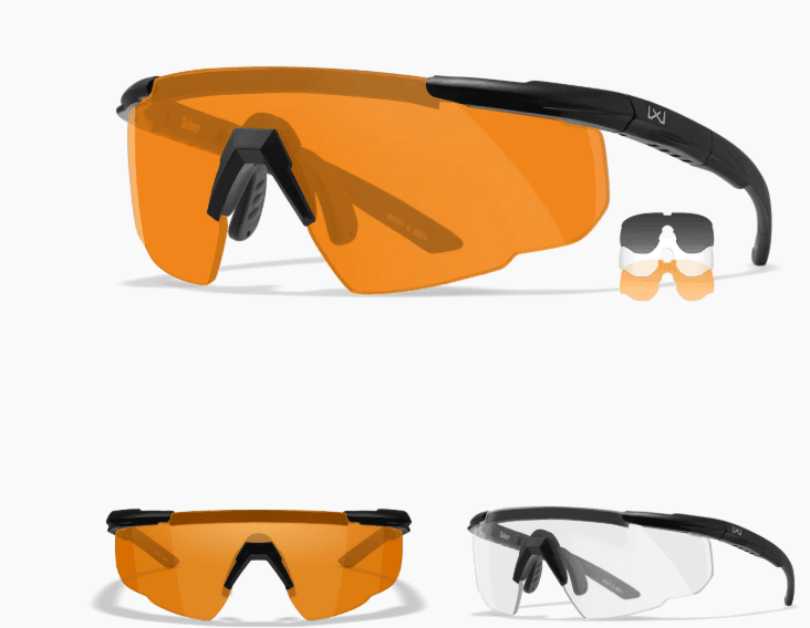 WX Saber Advanced - Image 6
