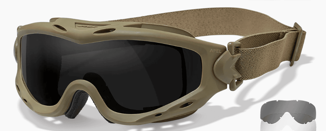 APEL WX Spear Goggle
