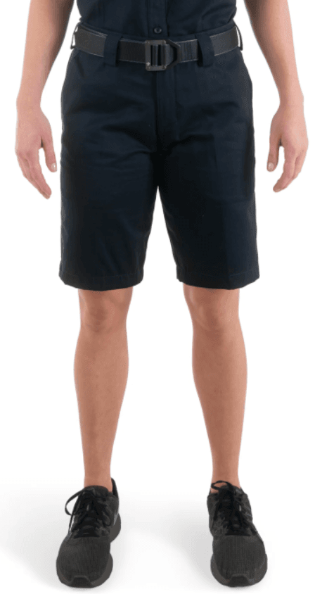 Women's Cotton Station Short