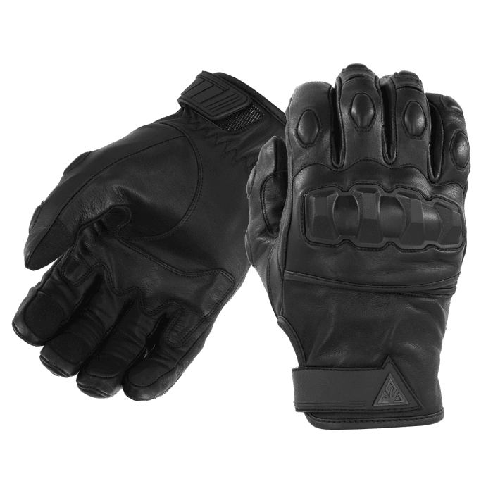 Phenom 6 Hard Knuckle Riot Control Gloves