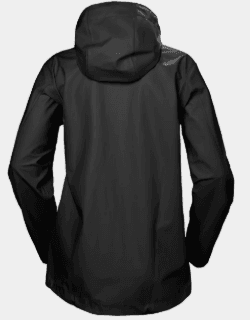 Women's Moss Rain Jacket - Image 3
