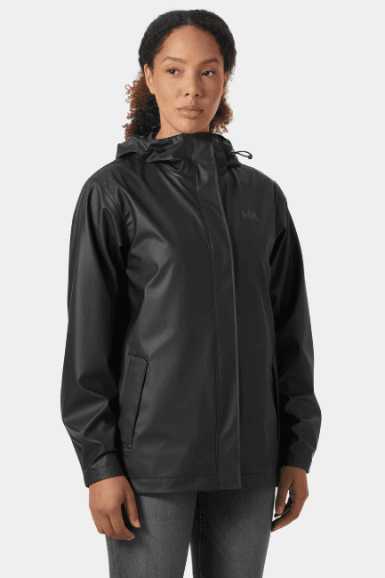 Women's Moss Rain Jacket