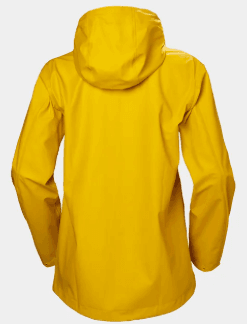 Women's Moss Rain Jacket - Image 9