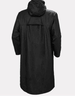 Voss Waterproof Rain Coat - Image 2