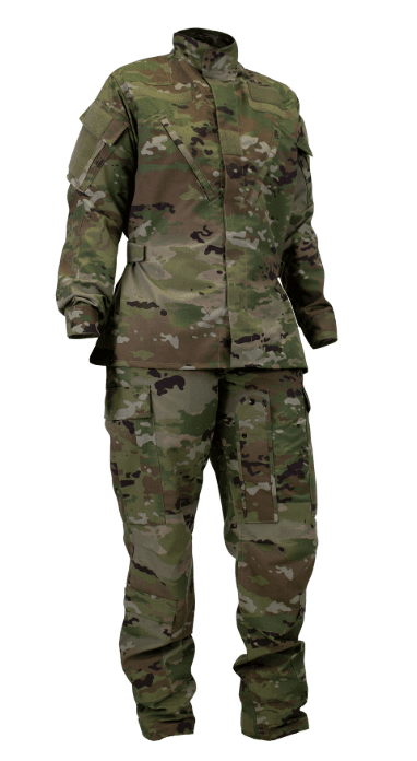 DRIFIRE® FORTREX® V2 Women's Flight Suit - Image 2