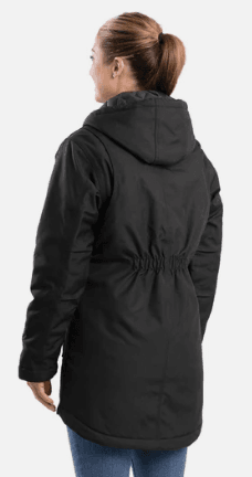 Women's Icecap Insulated Parka - Image 2