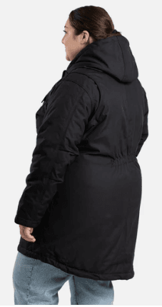 Women's Icecap Insulated Parka - Image 6