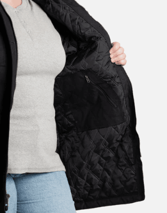 Women's Icecap Insulated Parka - Image 5