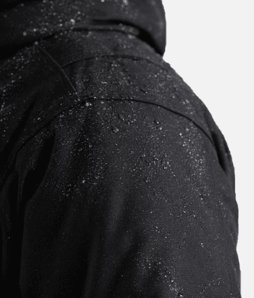 Women's Icecap Insulated Parka - Image 3