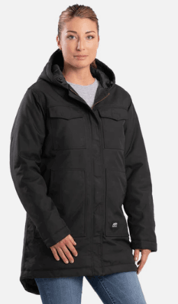Women's Icecap Insulated Parka