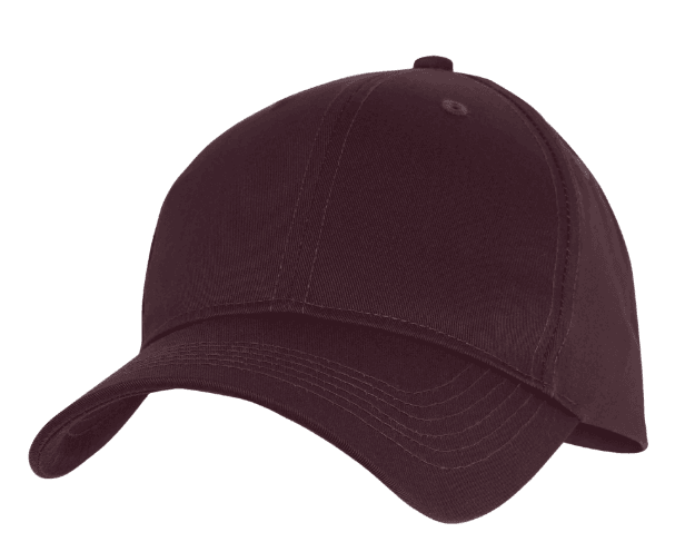 Rothco Supreme Solid Color Low Profile Cap - Image 7