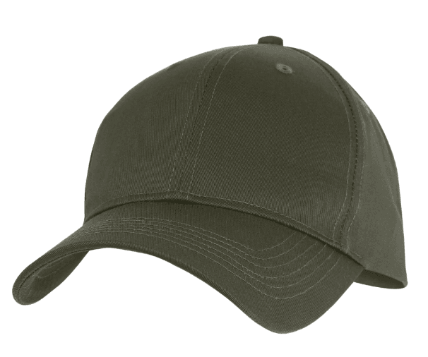 Rothco Supreme Solid Color Low Profile Cap - Image 6