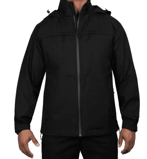 Monsoon Parka - Image 4