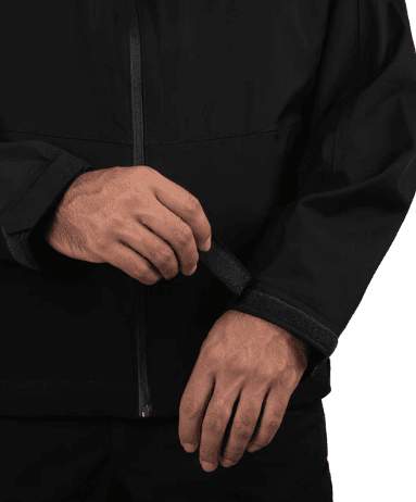 Monsoon Parka - Image 7
