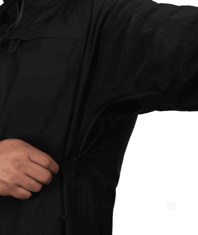 Monsoon Parka - Image 5
