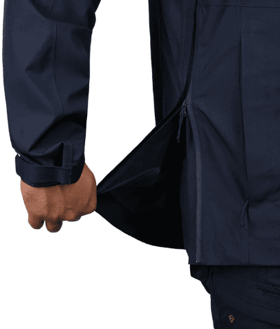 Monsoon Parka - Image 3