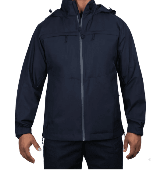 Monsoon Parka