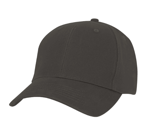 Rothco Supreme Solid Color Low Profile Cap - Image 12
