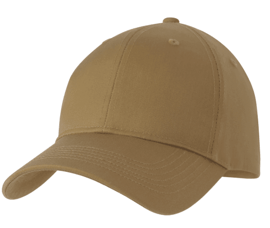 Rothco Supreme Solid Color Low Profile Cap