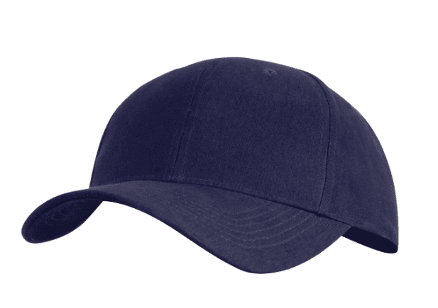 Rothco Supreme Solid Color Low Profile Cap - Image 10