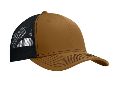 Port Authority® Snapback Trucker Cap - Image 2