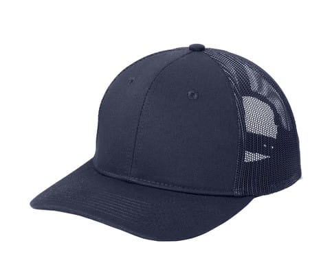 Port Authority® Snapback Trucker Cap - Image 3