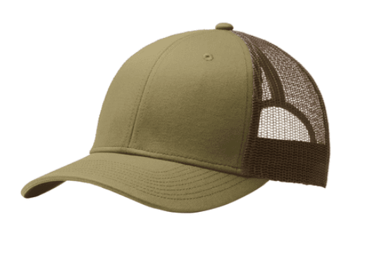 Port Authority® Snapback Trucker Cap
