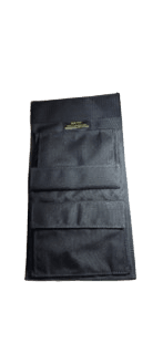 Pitot Static Cap and Plug Pouch