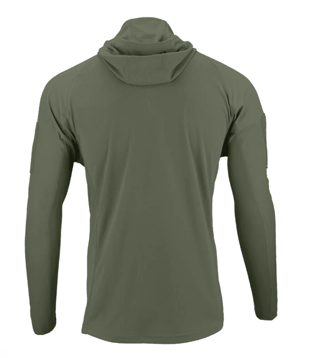 Trident Sun Shirt - Image 2