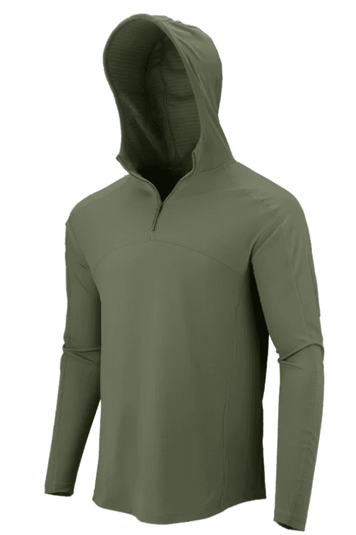 Trident Sun Shirt
