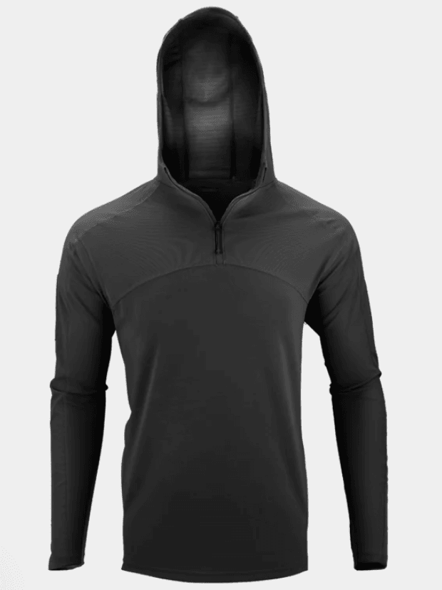 Trident Sun Shirt - Image 6
