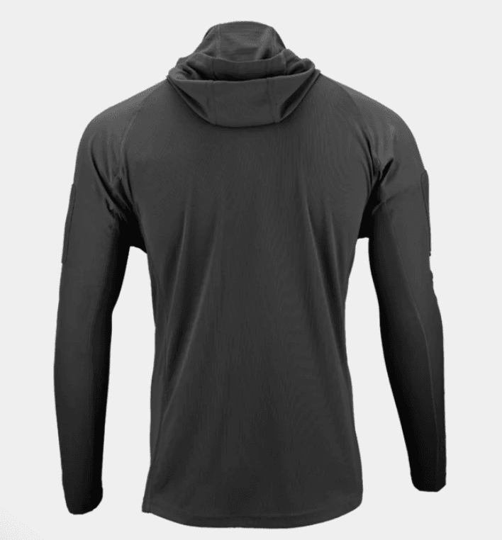 Trident Sun Shirt - Image 8