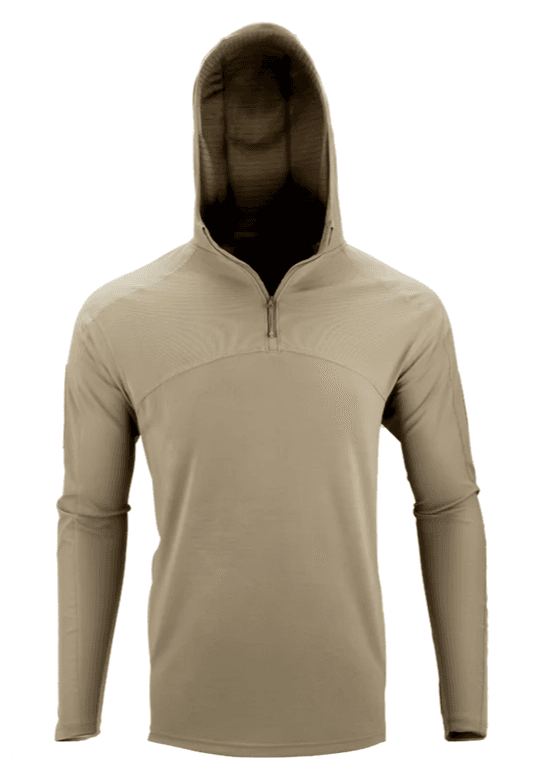 Trident Sun Shirt - Image 3