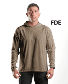 24/7 Sun Hoodie - Image 6