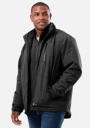 Jobsite 3-in-1 System Jacket - Image 3