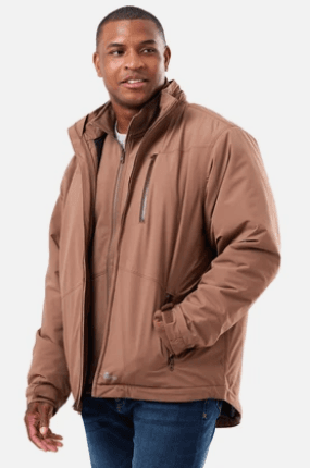 Jobsite 3-in-1 System Jacket