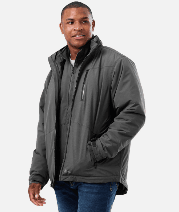 Jobsite 3-in-1 System Jacket - Image 6