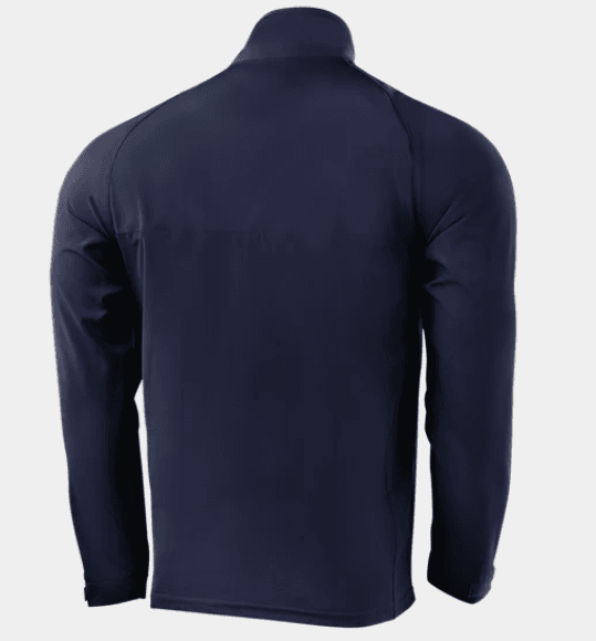 Patrol Quarter Zip Softshell Gen II - Image 5