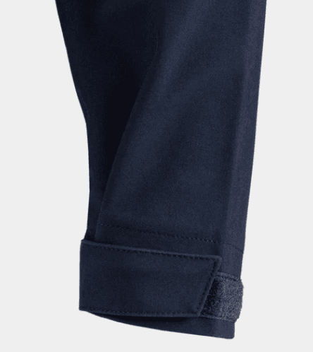 Patrol Quarter Zip Softshell Gen II - Image 3