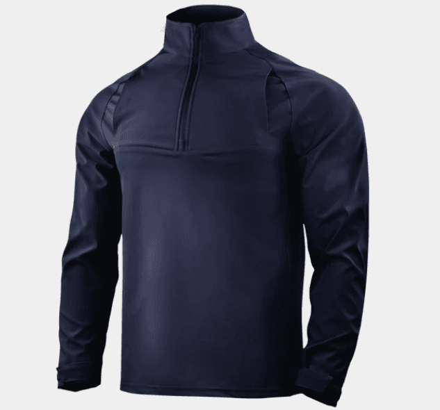 Patrol Quarter Zip Softshell Gen II - Image 6